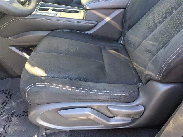 used 2021 Nissan Murano car, priced at $18,577