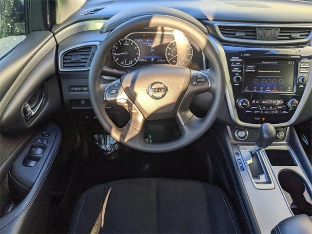 used 2021 Nissan Murano car, priced at $18,577
