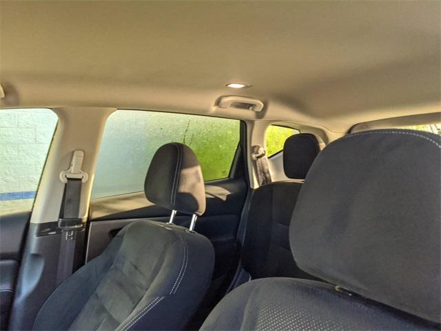 used 2021 Nissan Murano car, priced at $18,577