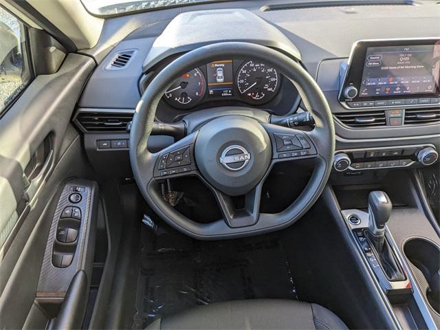 used 2025 Nissan Altima car, priced at $21,777