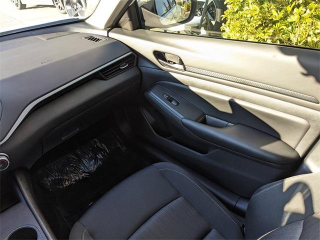 used 2025 Nissan Altima car, priced at $21,777