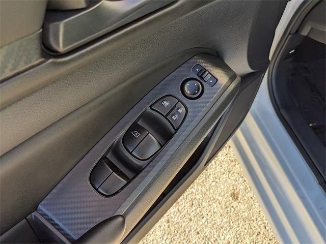 used 2025 Nissan Altima car, priced at $21,777