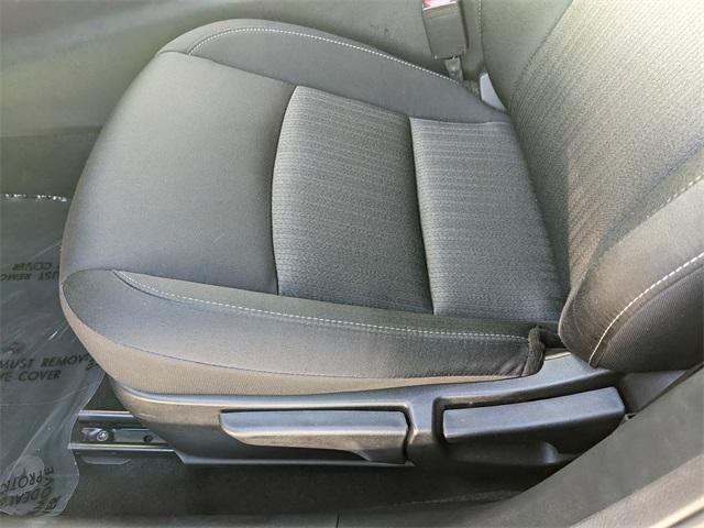 used 2025 Nissan Altima car, priced at $21,777