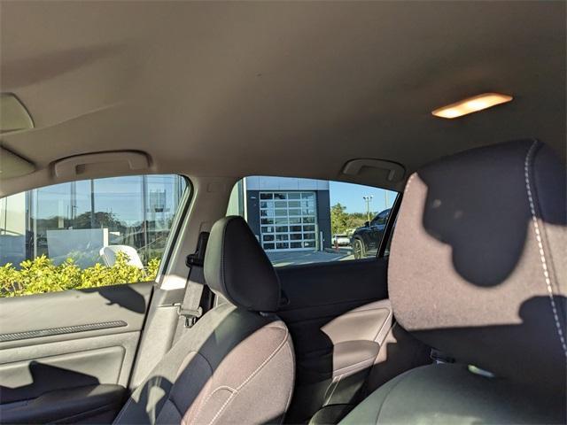 used 2025 Nissan Altima car, priced at $21,777