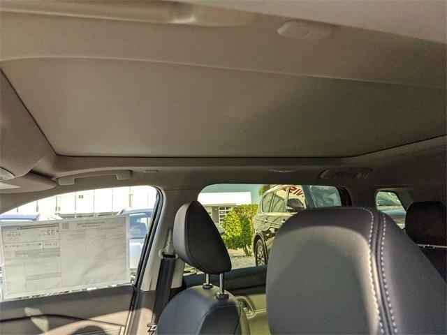 used 2025 Nissan Rogue car, priced at $34,077