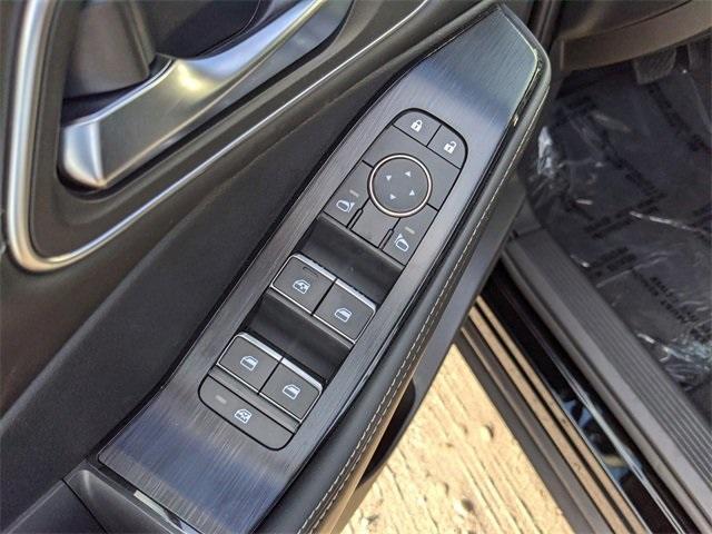 used 2025 Nissan Rogue car, priced at $34,077
