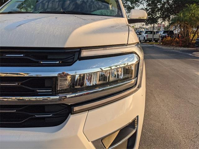 used 2024 Ford Expedition Max car, priced at $45,000