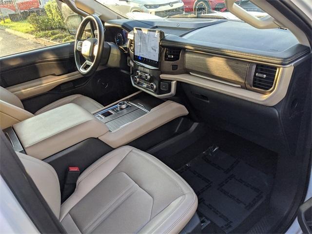 used 2024 Ford Expedition Max car, priced at $45,000