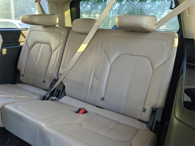 used 2024 Ford Expedition Max car, priced at $45,000