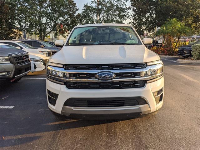 used 2024 Ford Expedition Max car, priced at $45,000