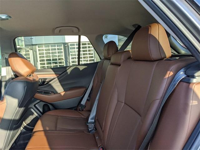 used 2021 Subaru Outback car, priced at $28,977