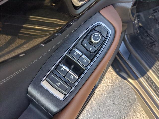 used 2021 Subaru Outback car, priced at $28,977