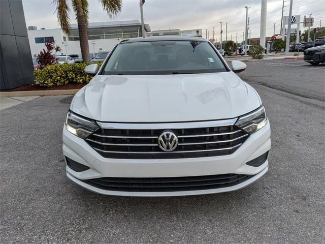 used 2019 Volkswagen Jetta car, priced at $13,277