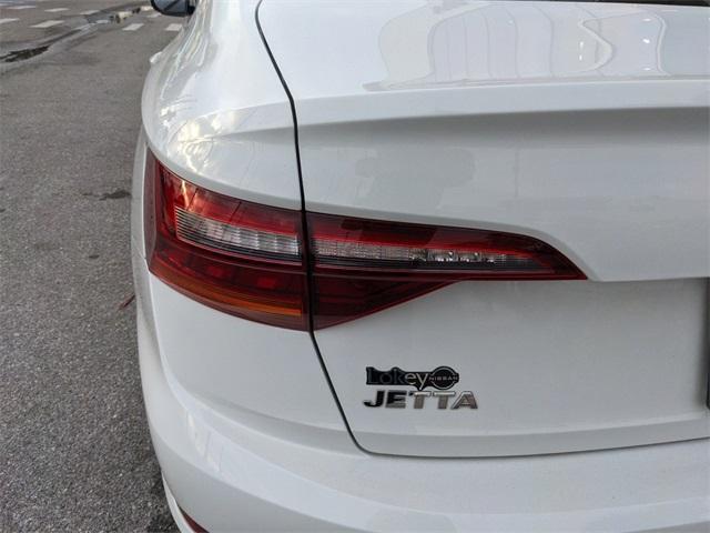 used 2019 Volkswagen Jetta car, priced at $13,277