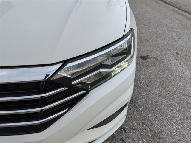 used 2019 Volkswagen Jetta car, priced at $13,277