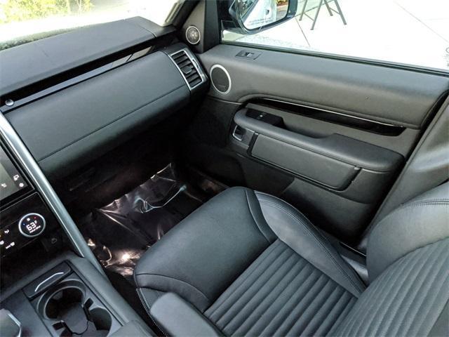 used 2024 Land Rover Discovery car, priced at $36,477
