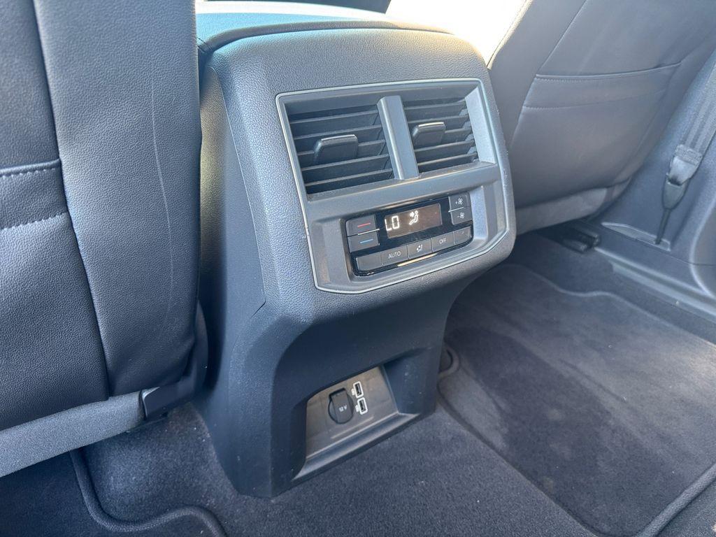 used 2019 Volkswagen Atlas car, priced at $21,497