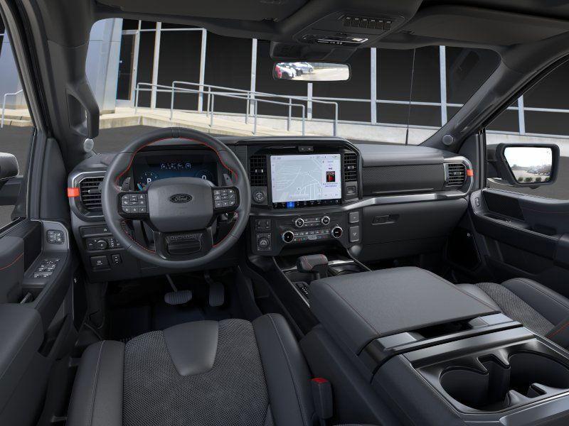 new 2025 Ford F-150 car, priced at $94,560