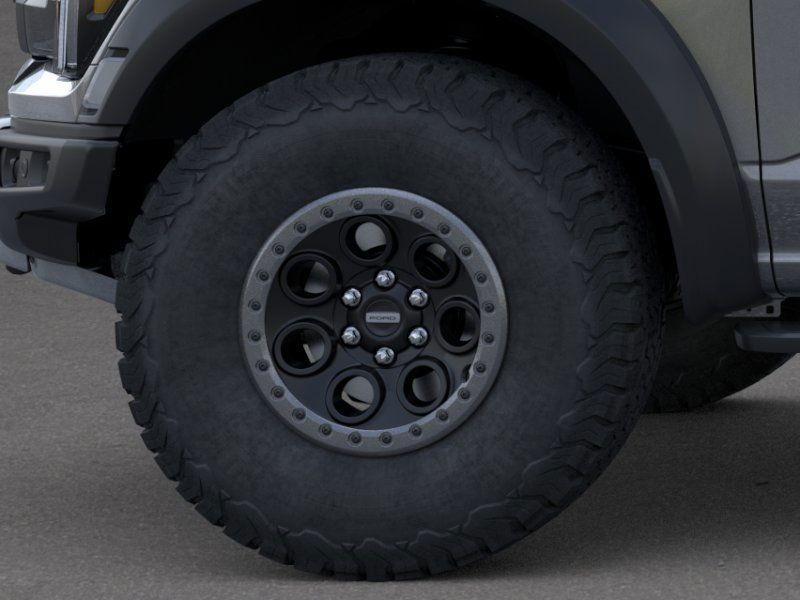 new 2025 Ford F-150 car, priced at $94,560