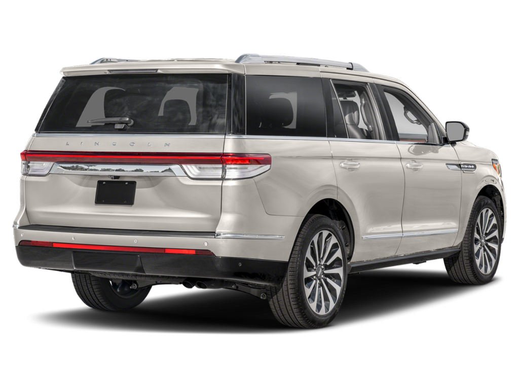 new 2024 Lincoln Navigator car, priced at $101,195