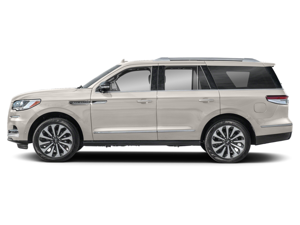 new 2024 Lincoln Navigator car, priced at $101,195