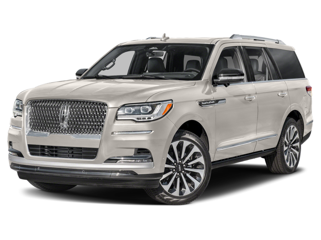 new 2024 Lincoln Navigator car, priced at $101,195