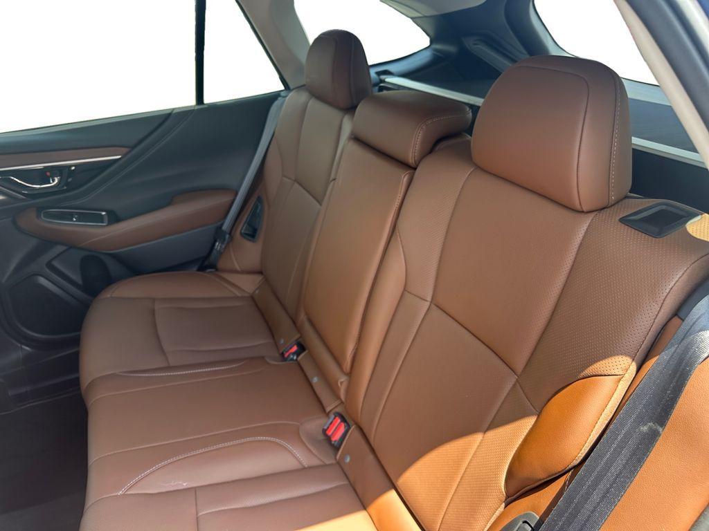 used 2021 Subaru Outback car, priced at $31,999