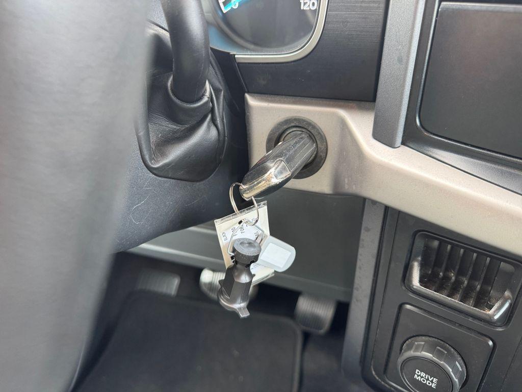 used 2023 Ford F-150 car, priced at $35,477