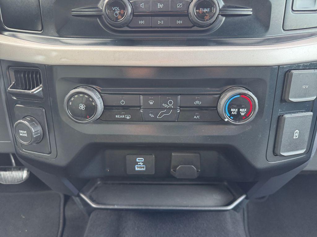 used 2023 Ford F-150 car, priced at $35,477