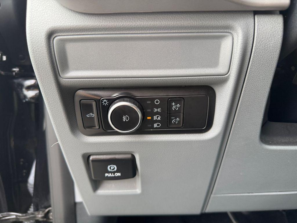 used 2023 Ford F-150 car, priced at $35,477