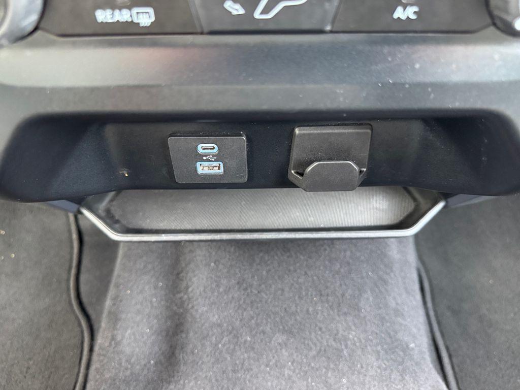 used 2023 Ford F-150 car, priced at $35,477