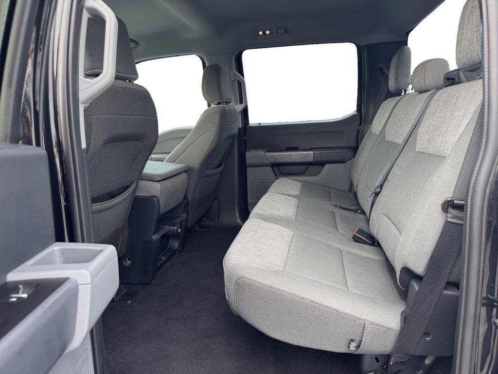 used 2023 Ford F-150 car, priced at $35,477