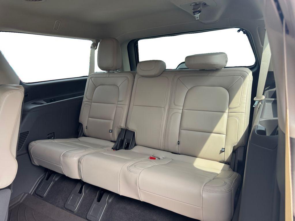 used 2022 Lincoln Navigator L car, priced at $62,497