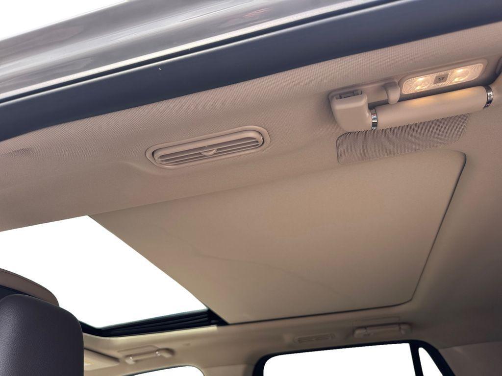 used 2022 Lincoln Navigator L car, priced at $62,497