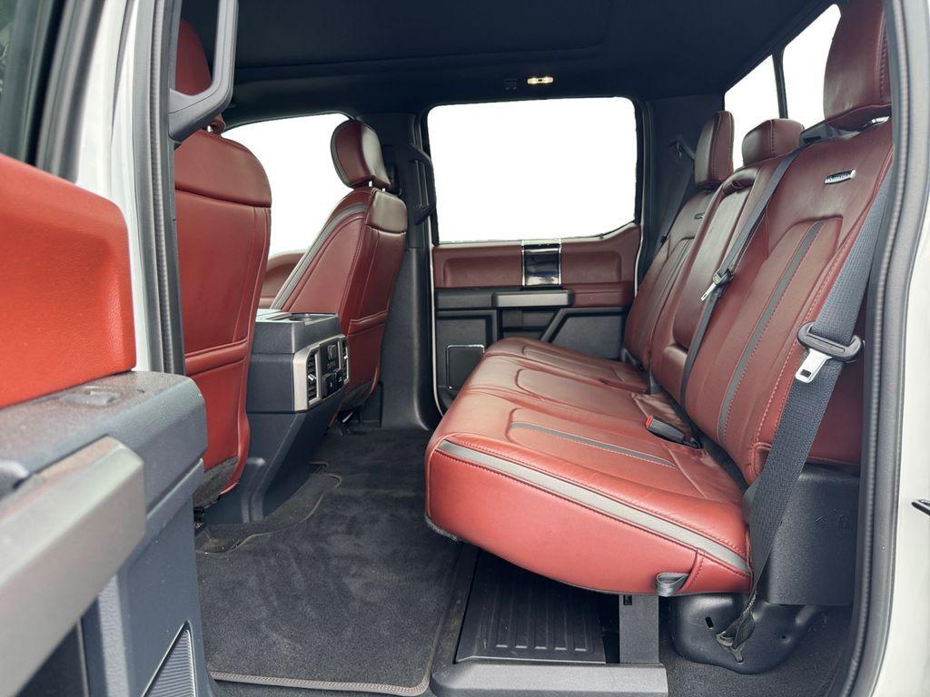 used 2022 Ford F-350 car, priced at $66,997