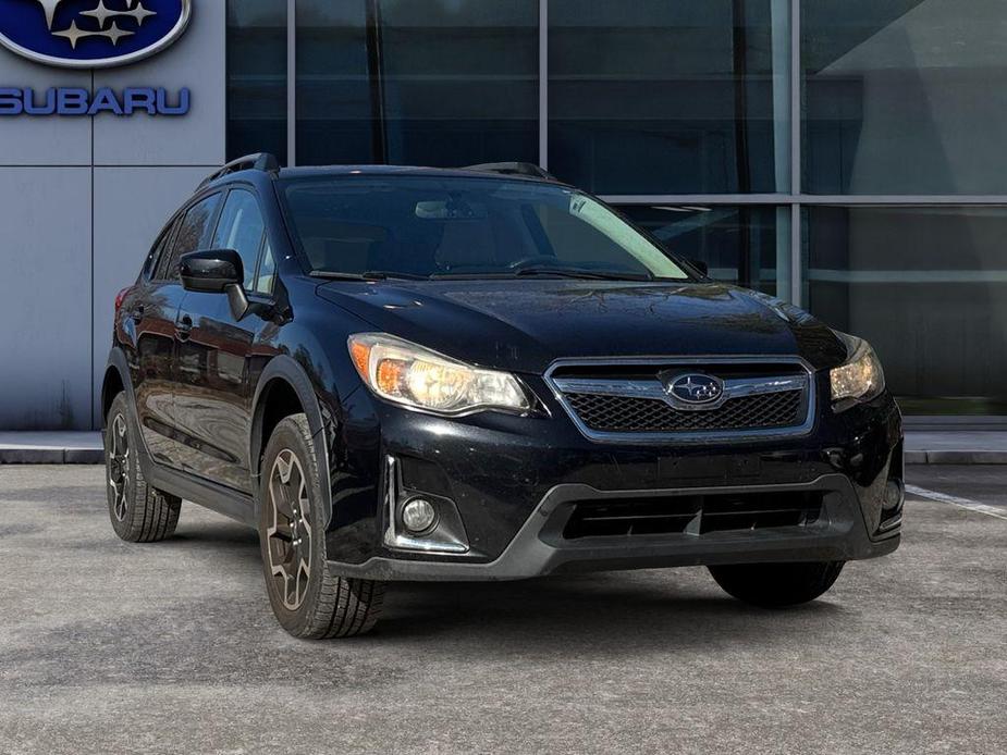 used 2016 Subaru Crosstrek car, priced at $14,296