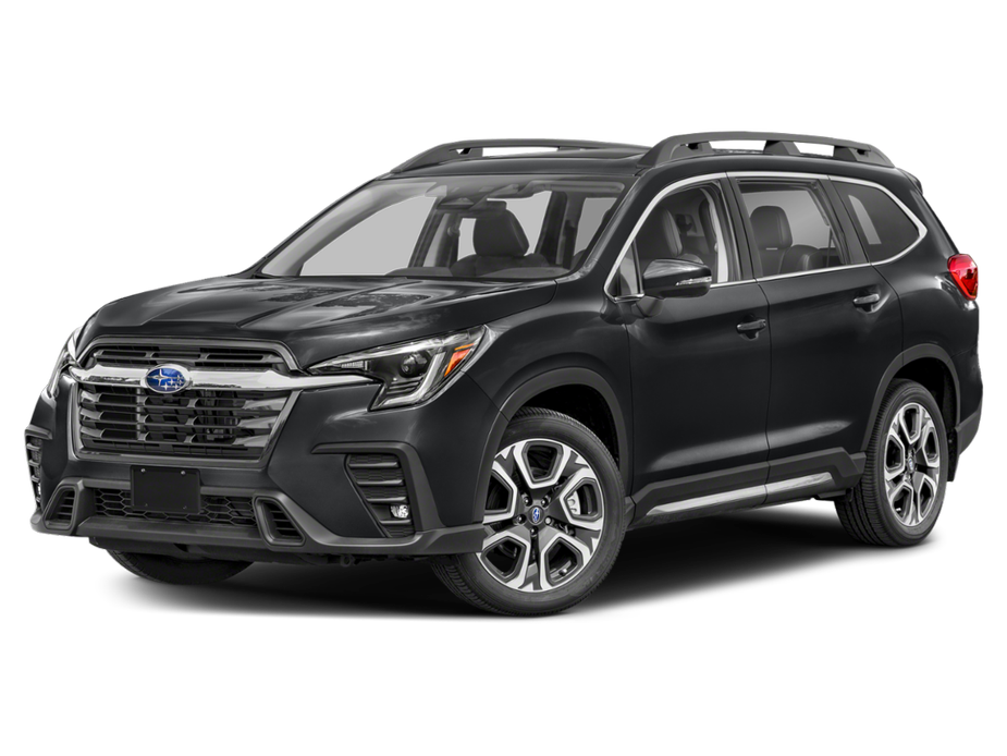 new 2024 Subaru Ascent car, priced at $46,896