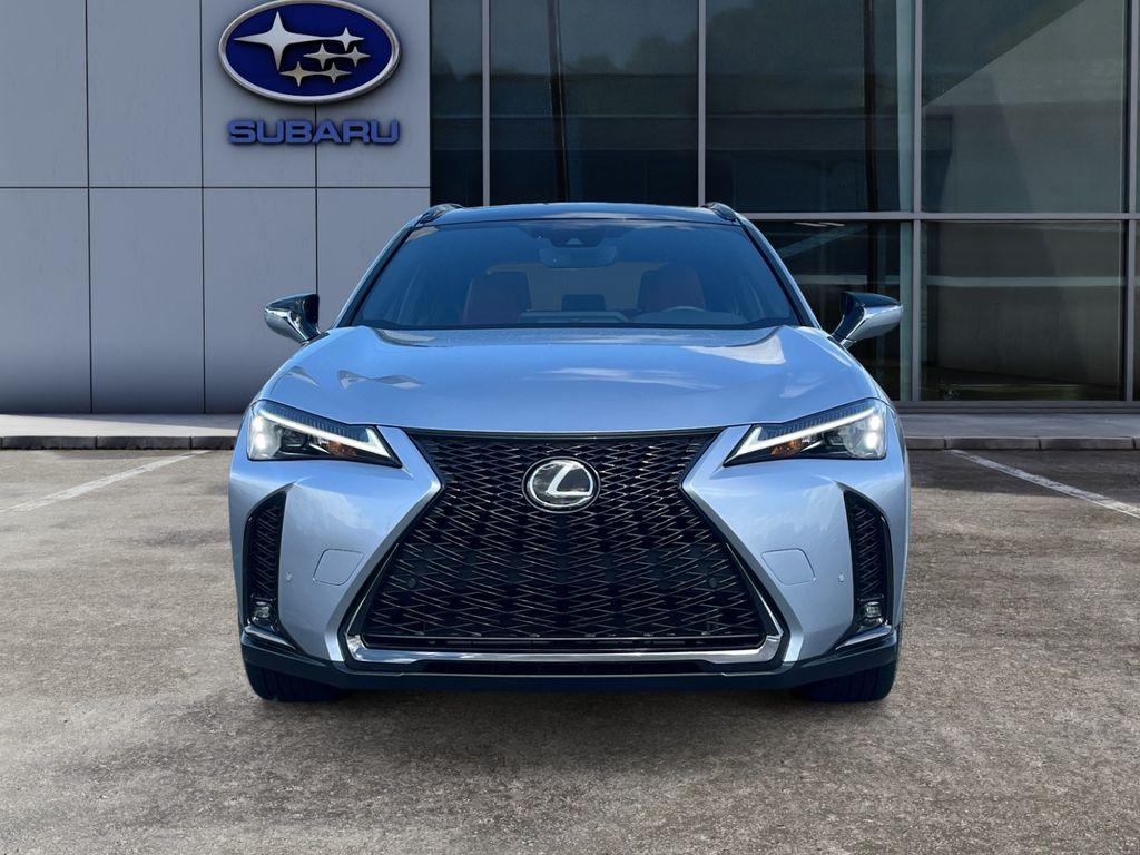 used 2024 Lexus UX 250h car, priced at $39,997