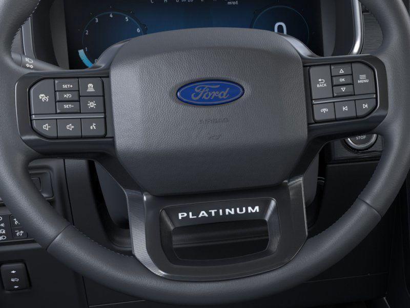 new 2024 Ford F-150 car, priced at $80,680