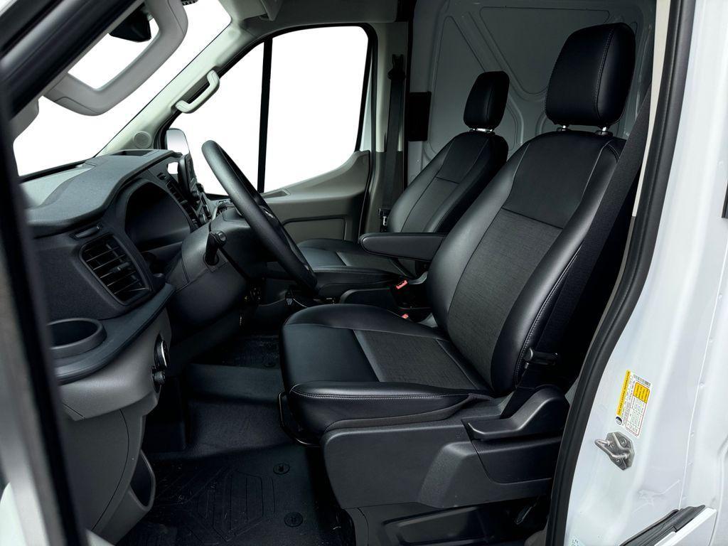 new 2024 Ford Transit-250 car, priced at $52,030