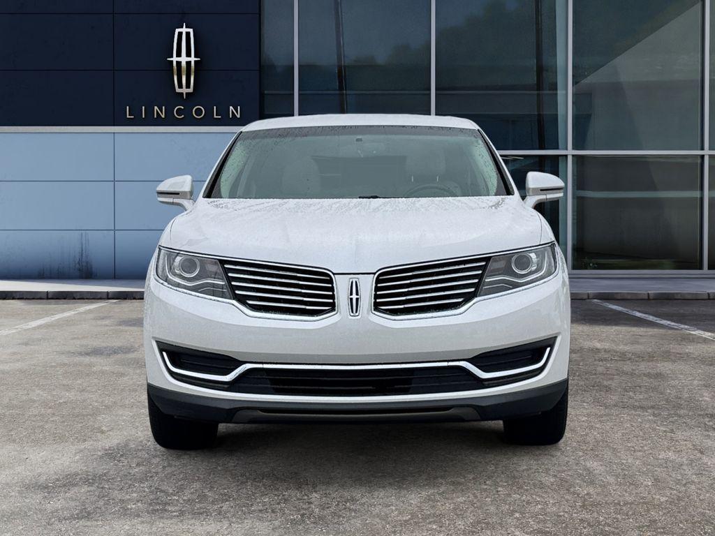 used 2016 Lincoln MKX car, priced at $11,997