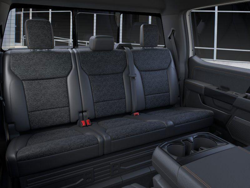 new 2025 Ford F-150 car, priced at $70,985