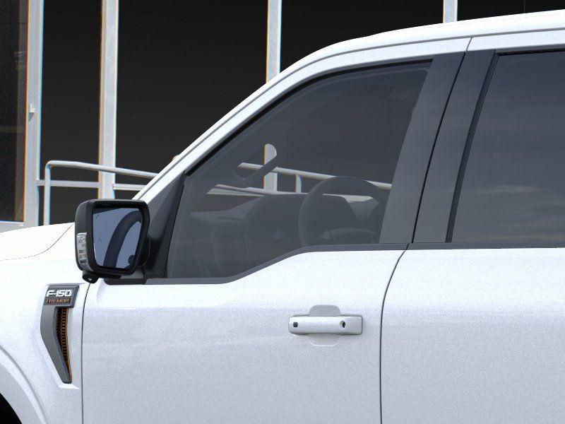 new 2025 Ford F-150 car, priced at $70,985