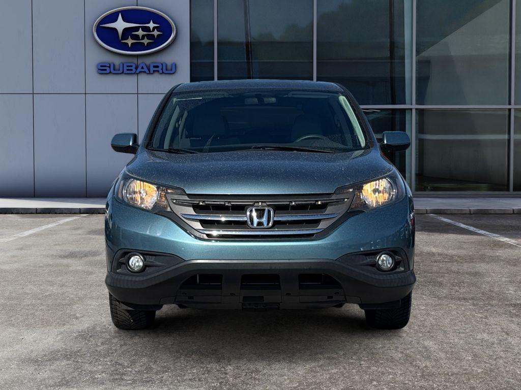 used 2014 Honda CR-V car, priced at $9,796