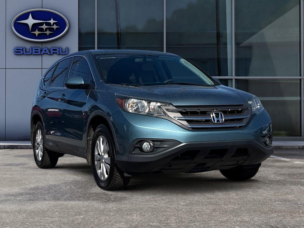 used 2014 Honda CR-V car, priced at $9,796