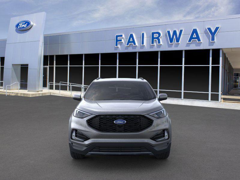 new 2024 Ford Edge car, priced at $42,980