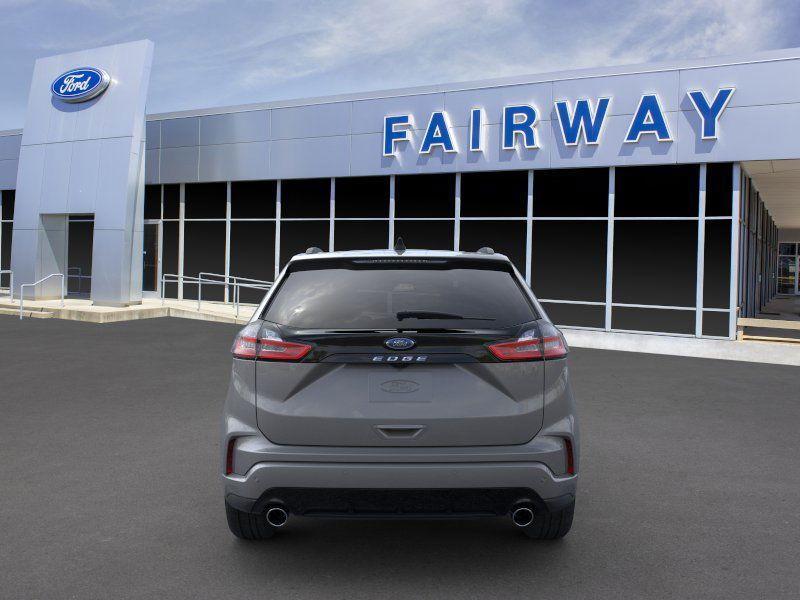 new 2024 Ford Edge car, priced at $42,980