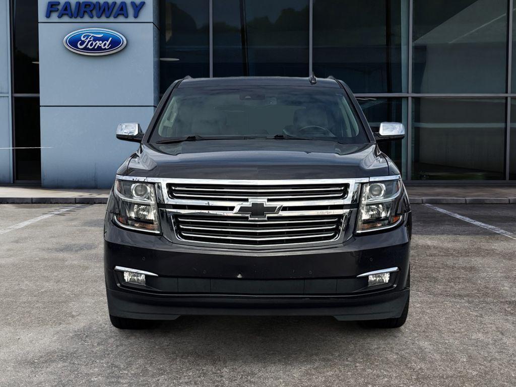 used 2016 Chevrolet Tahoe car, priced at $26,897