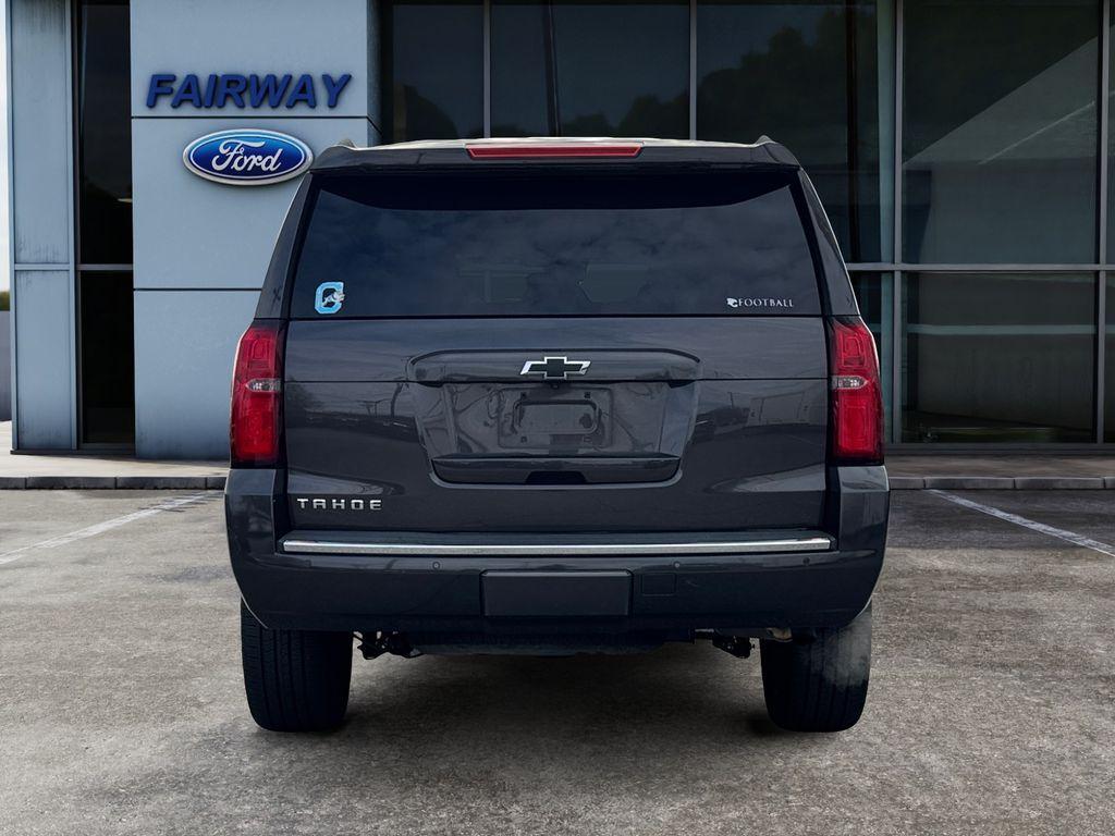 used 2016 Chevrolet Tahoe car, priced at $26,897