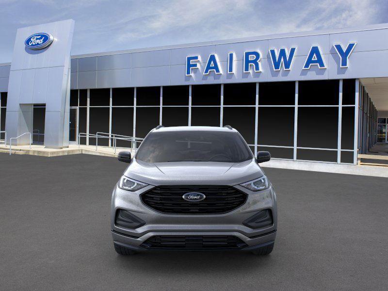 new 2023 Ford Edge car, priced at $36,000